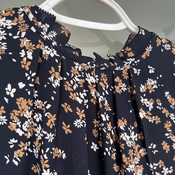 Robe fleurie H&M - Picture 3 of 7